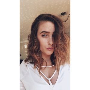 Meet your Posher, Briana